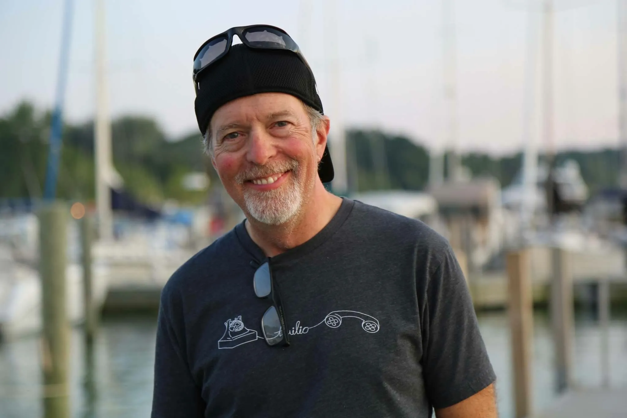 Jim Jonah